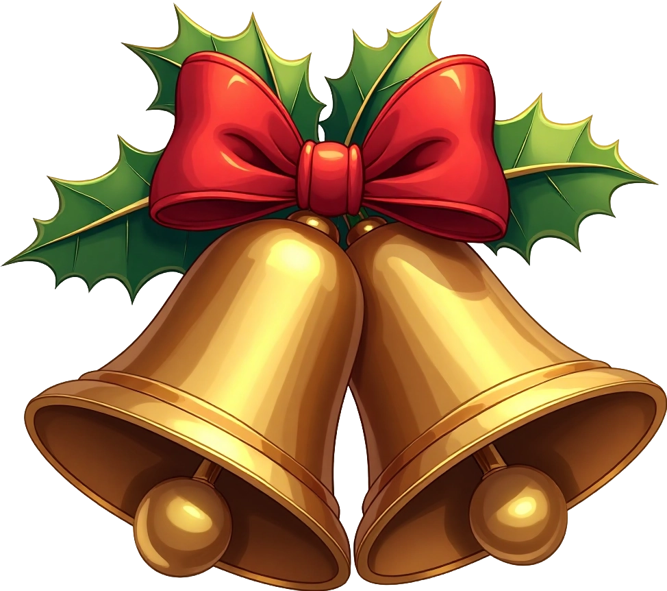 Christmas Bells